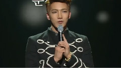 Jun.K(2PM),2PM - KBS不朽的名曲2 Jun. K Cut
