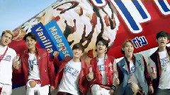 EXO-K - WORLDCONE CF