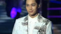 EXO,EXO-K - Fashion Show K-POP Nature Concert