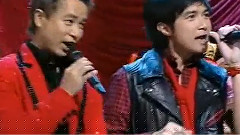 郑中基,余文乐,陈奕迅,古巨基,李克勤 - Stand By Me & 四朵金花