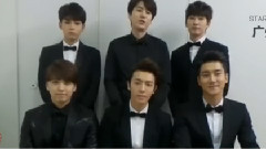 Super Junior - 广州Starwith K-POP演唱会宣传片