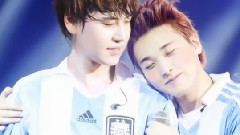 Super Junior - 爱你