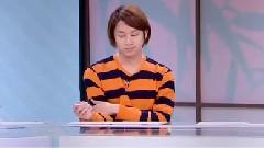 Super Junior,金希澈(Super Junior) - JTBC 舌战 E65 希澈Cut