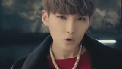 Super Junior,Super Junior-M - Break Down 消音版