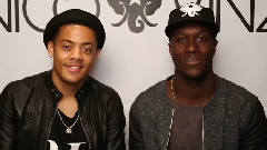 Nico & Vinz - Thank You To Our Fans!