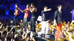 Backstreet Boys - I Want It That Way