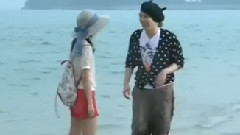 彩虹夫妇,李洪基(FTISLAND) - 我们结婚了世界版 EP9 彩虹夫妇完整版 花絮