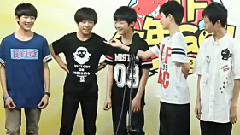 TFBOYS,TF家族 - 终极歌王对决 Part2