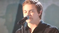Hunter Hayes - Invisible