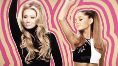Ariana Grande,Iggy Azalea - Problem