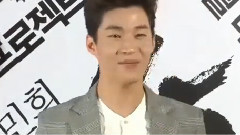 Super Junior,Super Junior-M - < 哭泣的男人 > 试映会