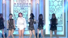 全烋星(Secret) - Good-night Kiss