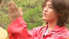 KAT-TUN - Cartoon KAT-TUN 中文字幕 09/05/20