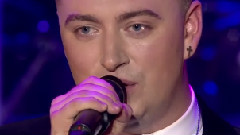 Sam Smith - Stay With Me