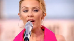 Kylie Minogue - I Was Gonna Cancel