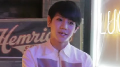 BEAST - Comeback Spoiler 01 梁耀燮版