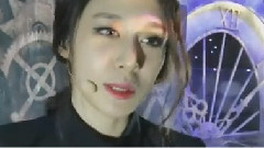 T-ara,智妍 - Mnet BEGINS