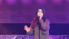 模仿翻唱 - 我心里有你