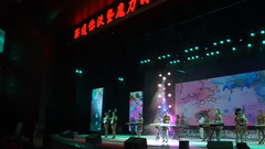 模仿翻唱 - 阿拉木汗