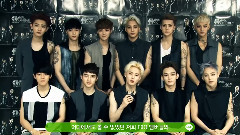 EXO - Line EXO Chen Day