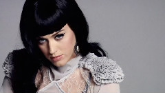 Katy Perry - 封面拍摄