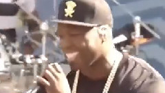 50 Cent - In Da Club & Power