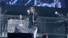 GLAY - カウントダウンライブ COME TOGETHER 2008-2009ダイジェスト