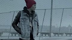 BigBang - Blue