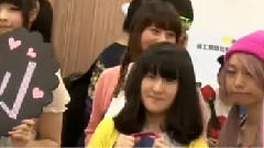 きゃりーぱみゅぱみゅ - きゃりー 访台