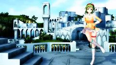 gumi,动漫专属 - Gumi裏表ラバーズ