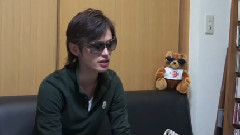 模仿翻唱 - LOVE CHASE