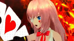 初音未来,巡音流歌 - Black Jack