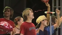 GLAY - GLAY EXPO 2001 in 九州ダイジェスト