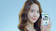 少女时代,允儿(少女时代) - Innisfree CF 允儿