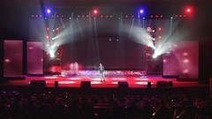 模仿翻唱 - 雨一直下 & 美人鱼 & 其实都没有 & My Love