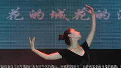 模仿翻唱 - 时间都去哪了