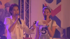 曾沛慈 - 中正大学毕业演唱会