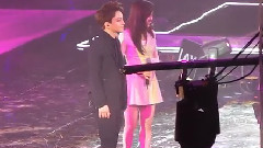 Chen(EXO),EXO,张力尹 - 呼吸