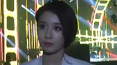 T-ara,智妍 - MBC Show Champion 后台 智妍 Cut