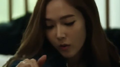 Jessica,Krystal(f(x)),f(x),少女时代 - On Style Jessica & Krystal 预告 D-4