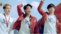 EXO-K - Lotte冰激凌 CF 30s Ver