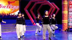 模仿翻唱 - The Boys