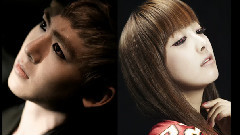 Nichkhun(2PM),宋茜 - Khuntoria Forever(维尼夫妇4周年)