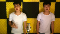 模仿翻唱 - Pieces