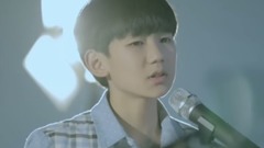TF家族,TFBOYS - 洋葱
