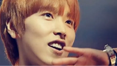 晟敏(Super Junior),Super Junior - 李晟敏六一粗卡