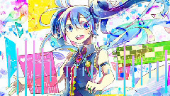 初音未来 - AM2:00