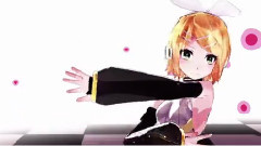 镜音双子 - Elect