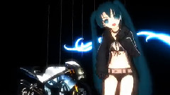 初音未来 - 夏恋花火