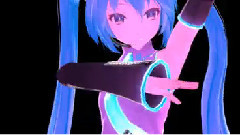 初音未来 - えれくとりっく・えんじぇぅ
